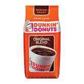 Dunkin Donuts Original Blend medium roast ground coffee Full-Size Picture